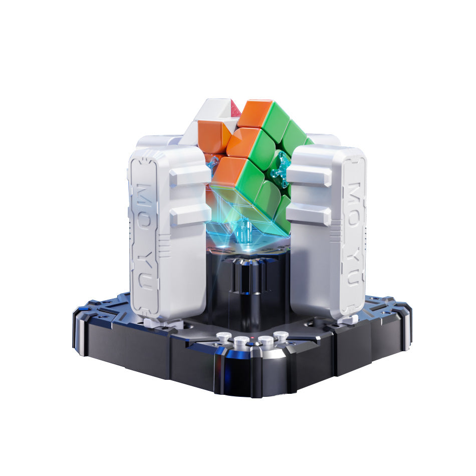 MoYu Cube Solving Robot – automatischer 3x3 Würfellöser ohne App