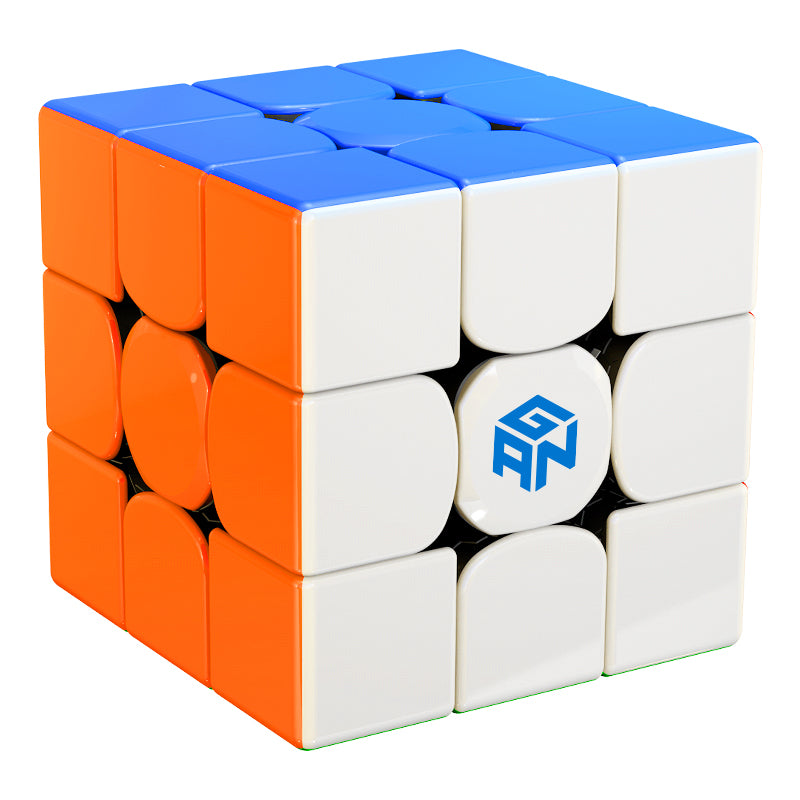 GAN 356 RS Speedcube – 3x3 Cube mit überarbeitetem Kern und GES-Tuning