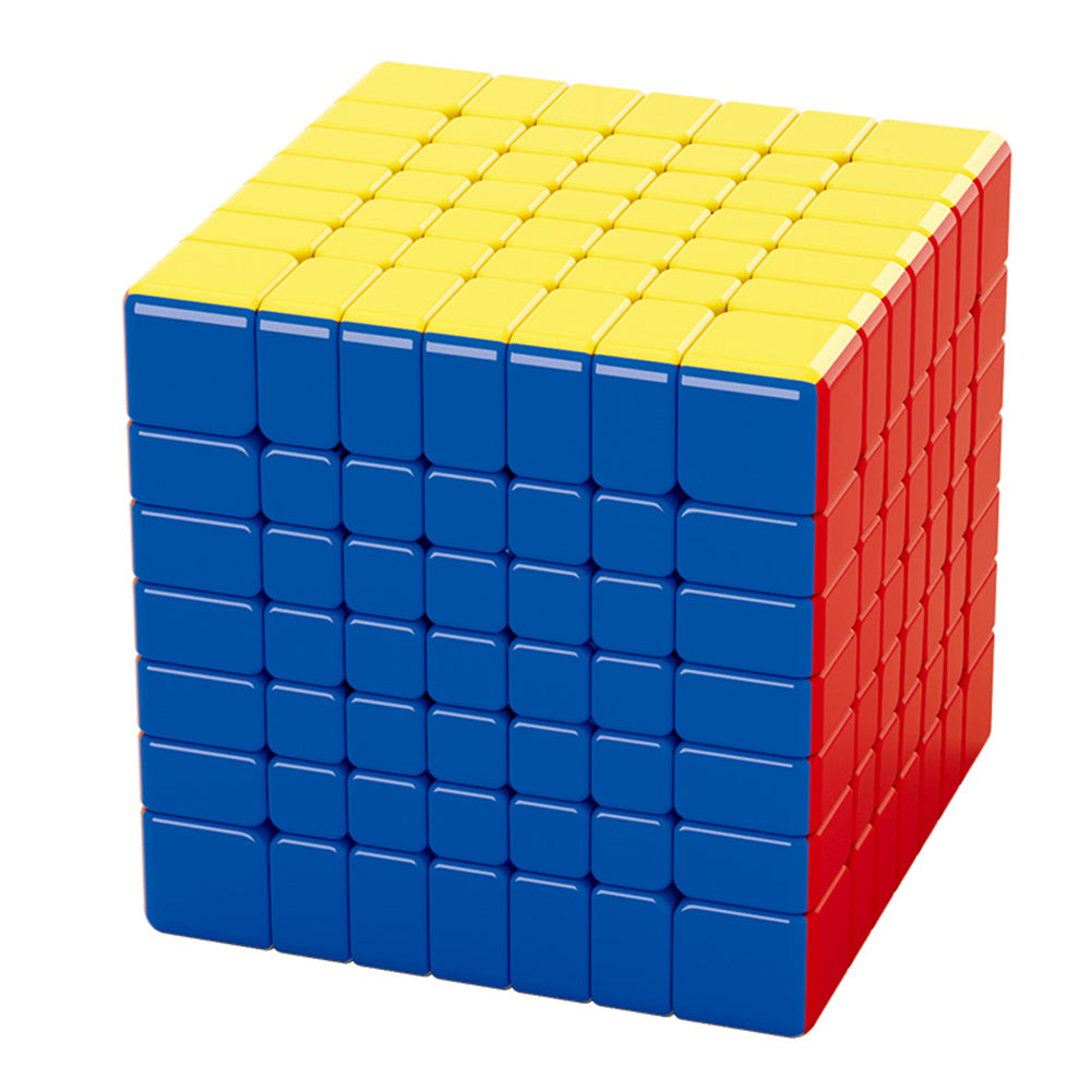 MoYu Meilong 7x7 V2 M – magnetischer Speedcube für Einsteiger