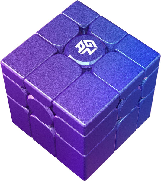 GAN Mirror UV – edler Mirror Cube mit UV-Beschichtung & Magnetisierung